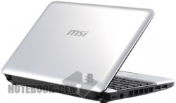 MSI Wind  U135-810