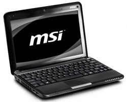 MSI Wind U135DX-1405