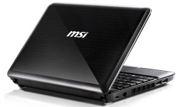 MSI Wind  U135DX-1405