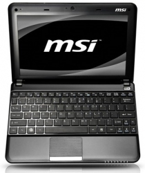 MSI Wind U135DX-2296