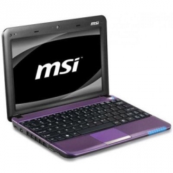 MSI Wind U135DX-2634