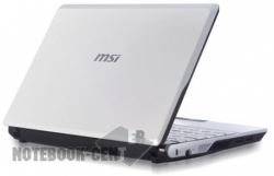 MSI Wind U140-005