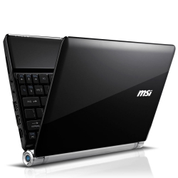 MSI Wind U160MX-044