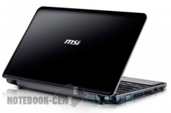 MSI Wind U200-070RU