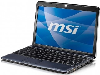 MSI Wind U210-054