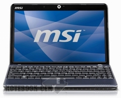 MSI Wind U210 