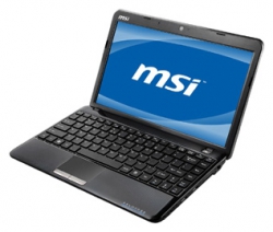 MSI Wind U270-026