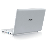 MSI Wind U100-269UA