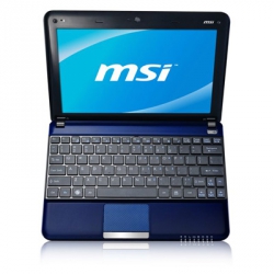 MSI Wind U135DX-1291RU