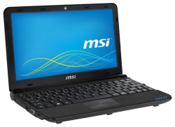 MSI Wind U180-061