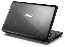 MSI Wind U250 