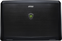 MSI WT70 2OK-2287