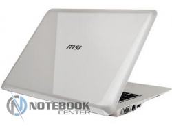 MSI X-Slim 340-443