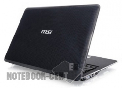 MSI X-Slim 350-277