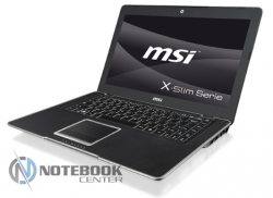 MSI X-Slim 400-054RU