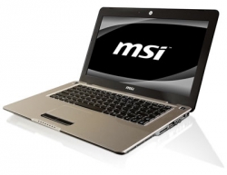 MSI X-Slim X420-023