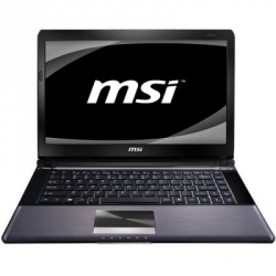 MSI X-Slim 460DX-241