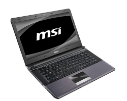 MSI X-Slim 460DX-241