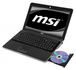 MSI X-Slim 620-020