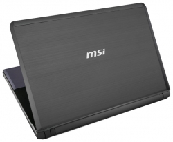 MSI X-Slim X460DX-230