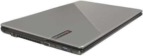 Packard Bell EasyNote TE 69KB-12502G50Mnsk