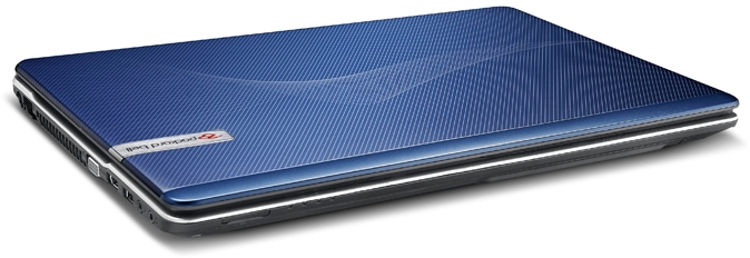 Packard Bell EasyNote TSX 62 -HR-593RU