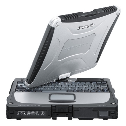 Panasonic Toughbook CF-19 3HAAJF9