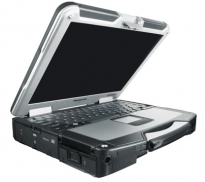 Panasonic Toughbook CF-31 MECEJF9