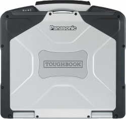 Panasonic Toughbook CF-31 WVU2LF9