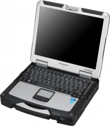 Panasonic Toughbook CF-31 WWUEXM9