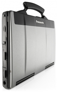 Panasonic Toughbook CF-53 SAWZ5M1