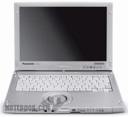 Panasonic Toughbook C1 