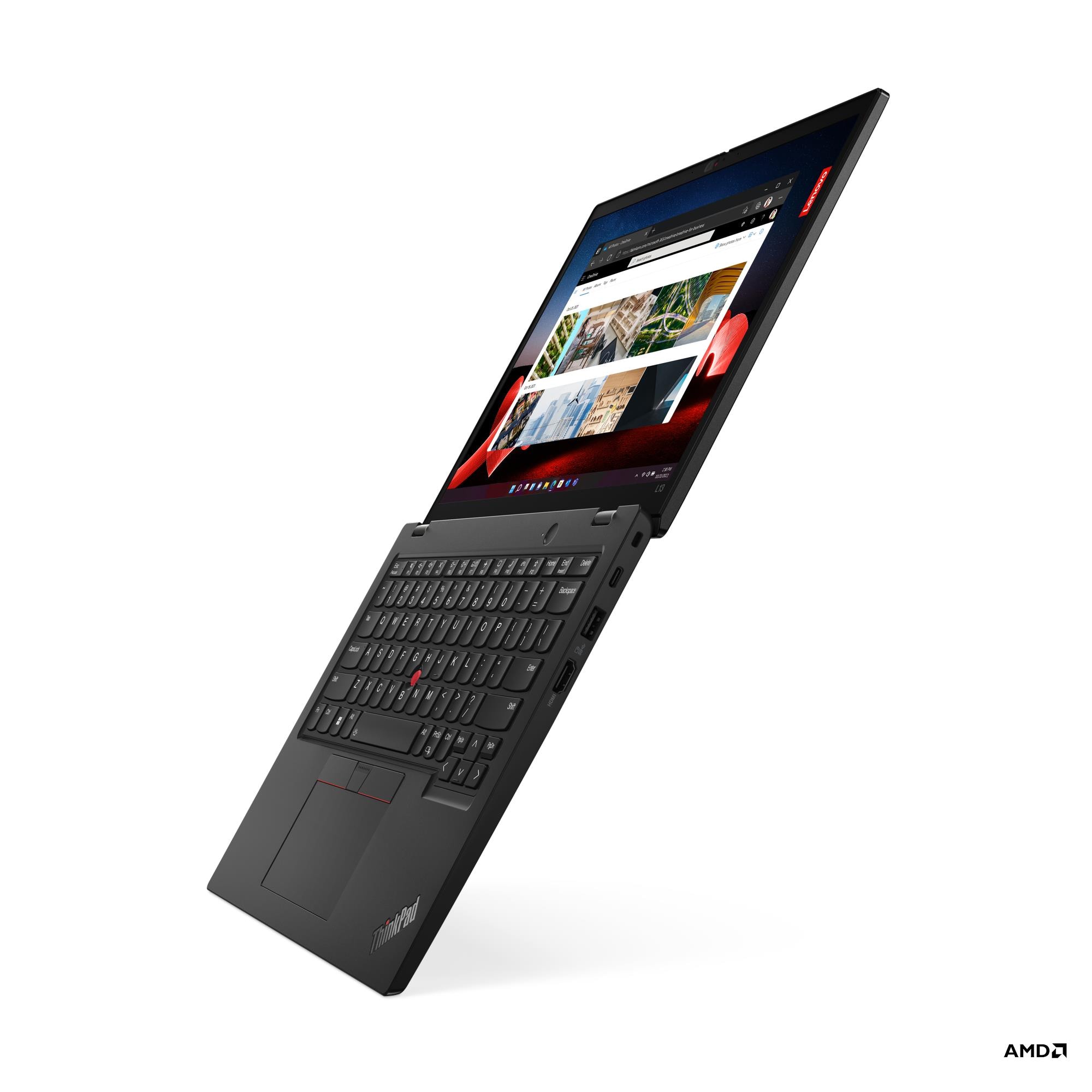 Lenovo ThinkPad L13 Gen 4 (AMD)