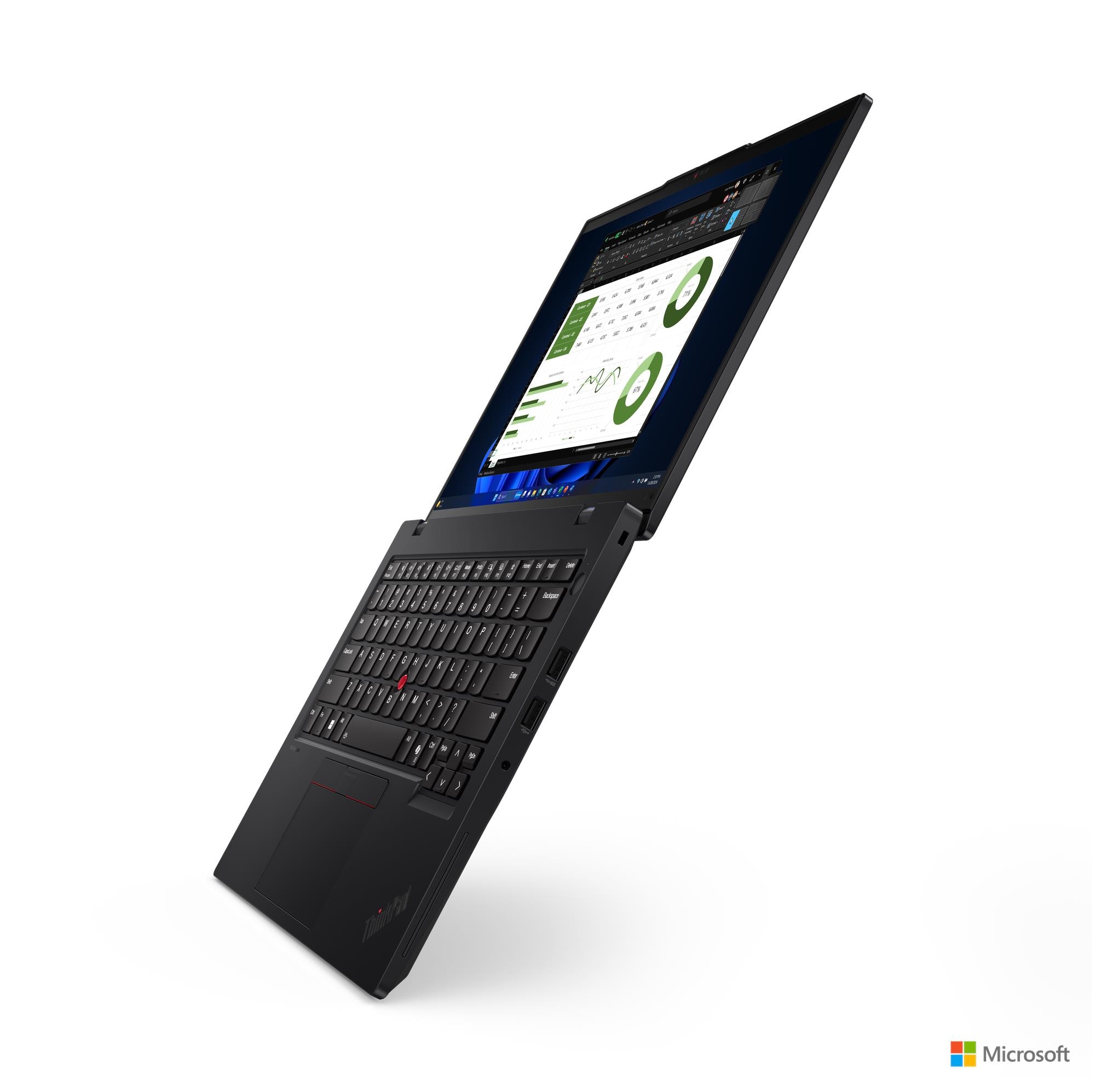 Lenovo ThinkPad L14 Gen 5 (Intel)