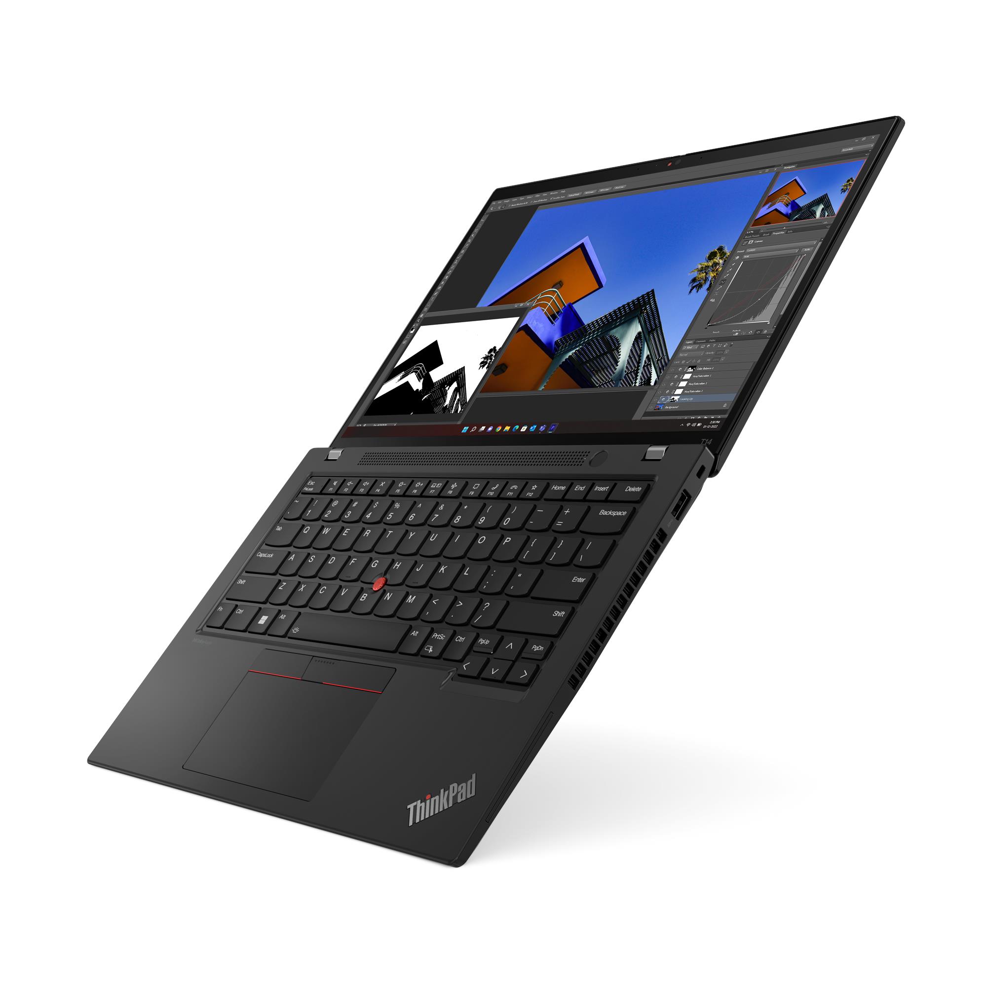 Lenovo ThinkPad T14 Gen 4 (Intel)