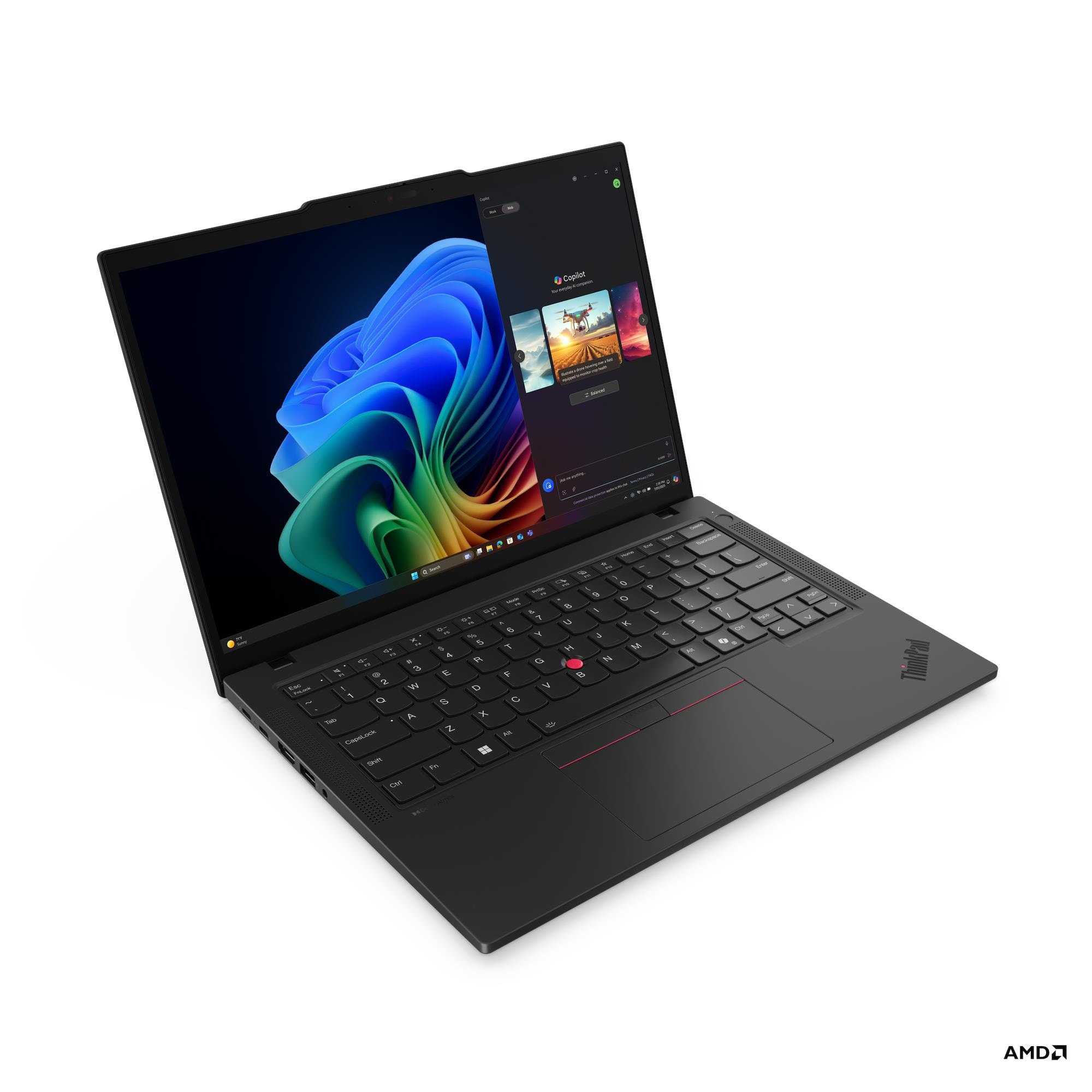 Lenovo ThinkPad T14 Gen 6 (AMD)