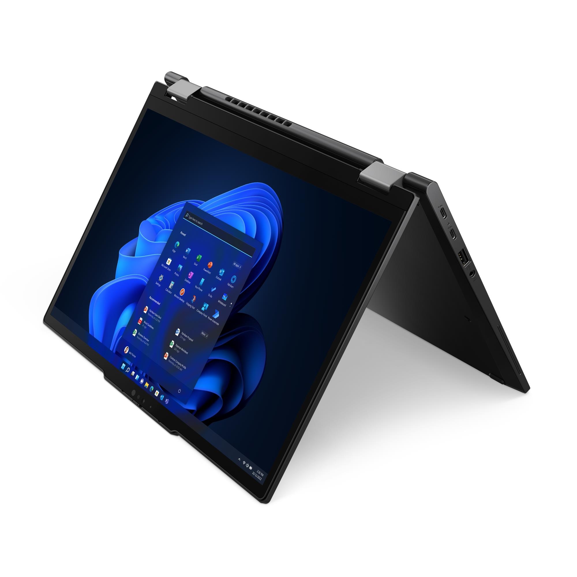 Lenovo ThinkPad X13 Yoga Gen 4