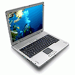 RoverBook Nautilus X570 