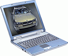 RoverBook Navigator E510 