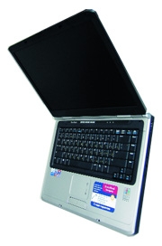 RoverBook Navigator W511 