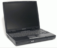 RoverBook Partner E417 