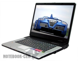 RoverBook Pro 550 