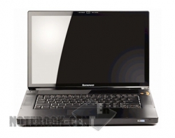 RoverBook Pro 550 