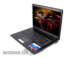 RoverBook Pro 554 