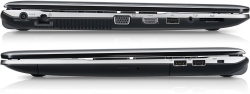 Samsung ATIV Book 270E5E-X05