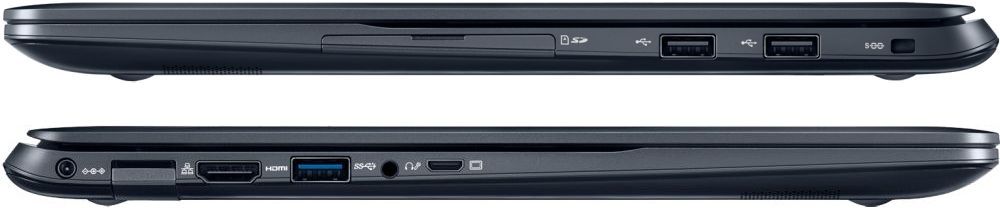 Samsung ATIV Book 7 730U3E-K01