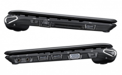 Samsung NC 110-A0C