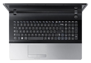 Samsung NP300E7A-S02