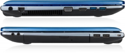 Samsung NP 355V5C-S0W