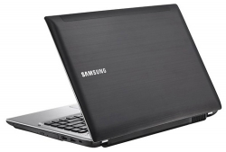 Samsung Q430-JU01